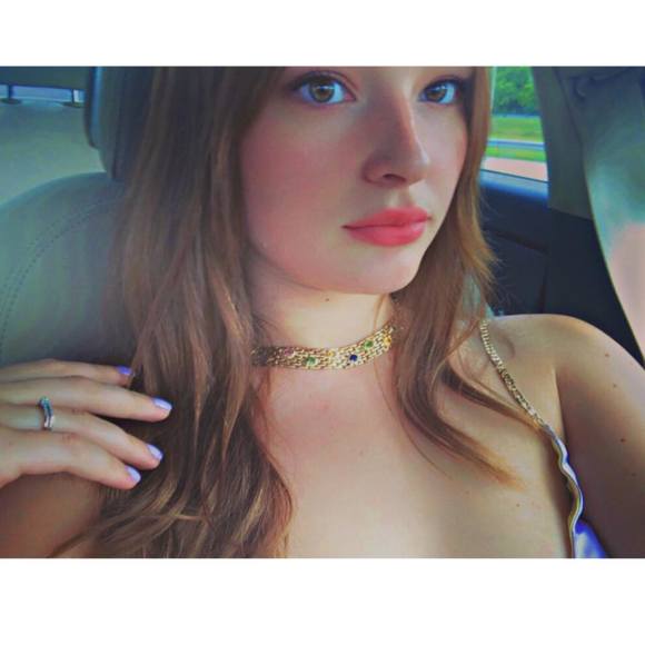 Meet your Posher, Lili - Picture 1 of 1